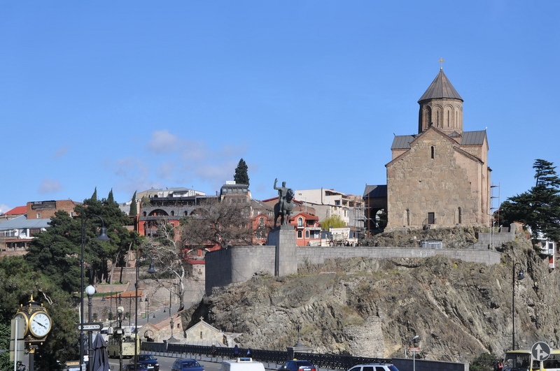 Тбилиси